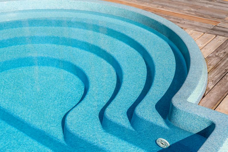 Fiberglass Pool Maintenance