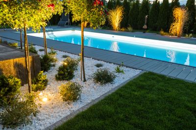 Fiberglass Pool Maintenance