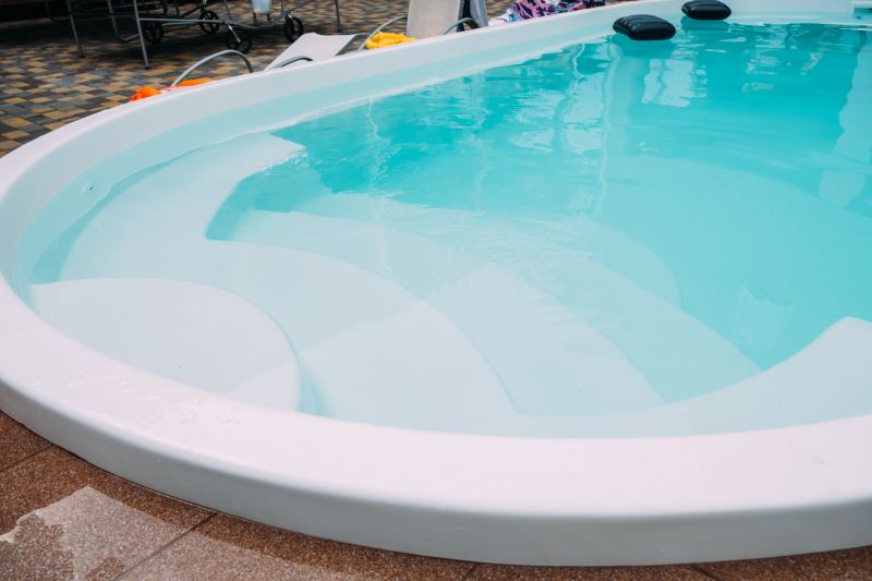 Fiberglass Pool Maintenance