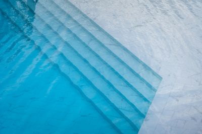 Fiberglass Pool Maintenance
